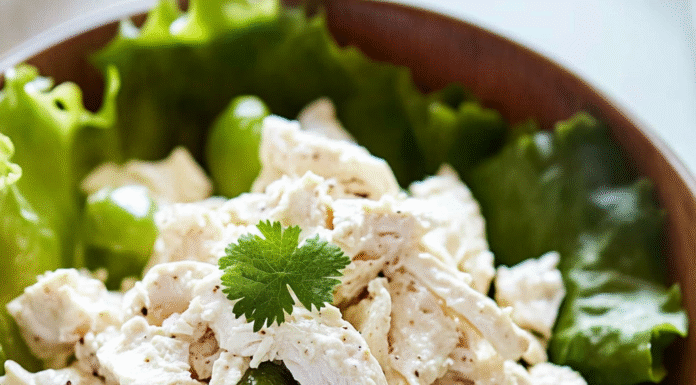 Ultimate Chicken Salad Chick Copycat Recipe You’ll Love