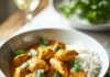 Delicious Curry Chicken Recipes for Cozy Nights