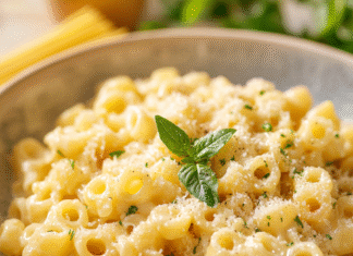 10 Irresistible Ditalini Pasta Recipes for Comfort Food Lovers