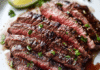 10 Irresistible Flank Steak Recipes for Delicious Dinners