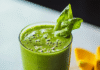 Energizing Green Smoothie Recipe for a Healthy Boost