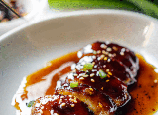 Irresistible Honey Garlic Sauce Recipe for Flavor Lovers