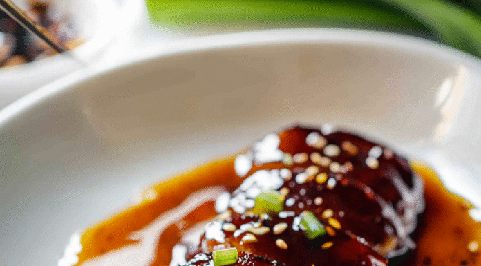 Irresistible Honey Garlic Sauce Recipe for Flavor Lovers