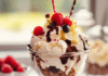 Irresistible Ice Cream Sundae: A Sweet Delight Recipe