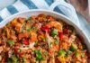 Savory Jambalaya Recipe: A Flavorful Louisiana Classic