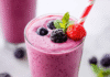 Refreshing Mixed Berry Smoothie Recipe for a Healthy Boost