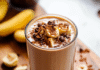 Ultimate Peanut Butter Smoothie Recipe for a Creamy Delight