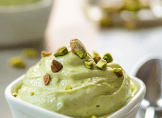 Irresistible Pistachio Cream Recipe for Heavenly Treats