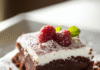 Heavenly Pudding Cake: A Decadent Dessert Delight