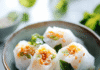 Delightful Rice Paper Rolls: A Flavor Explosion Awaits