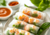 Delightful Shrimp Spring Rolls – Easy & Fresh Recipe