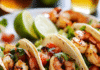 Delicious Shrimp Tacos: A Flavorful Fiesta in 30 Minutes
