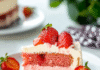 Irresistible Strawberry Cake Recipe for Summer Celebrations
