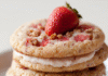 Irresistible Strawberry Crunch Cookies Recipe to Try Today