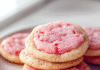 Irresistible Strawberry Sugar Cookies Recipe to Delight You
