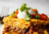 Cozy Tamale Pie Recipe: A Comforting Delight to Savor